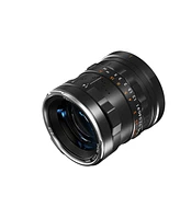 Thypoch Thypoch Simera 35mm f1.4 Ff Lens for Fujifilm X, Black
