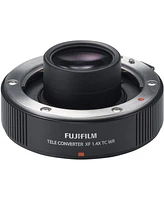 Fujifilm Fujifilm Xf 50-140mm (76-213mm) F2.8 R Lm Ois Weather Resistant Lens