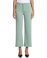 7 for All Mankind Women's Alexa Cropped Jeans