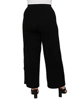 L I V D Plus Ivy Wrap Pants
