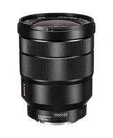 Sony Vario-Tessar T Fe 16-35mm f/4 Za Oss Lens for Sony E, Bundle with Vanguard Alta Pro 264AT 4-Section Al Tripod and Tbh-100 Head, Cleaning Kit, Cle