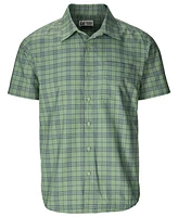 Marmot Men's AirExchange Novelty Short Sleeve Shirt