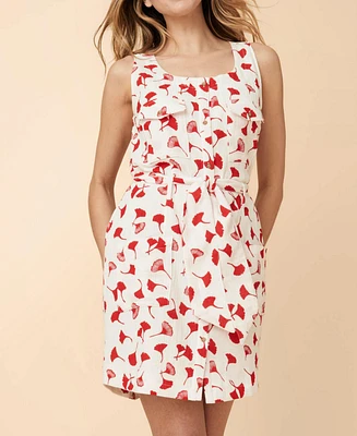 UNTUCKit Women's Marianne Dress