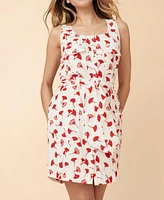 UNTUCKit Women's Marianne Dress