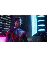 Marvel s Spider-Man: Miles Morales – PlayStation 5