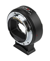 Viltrox Canon Ef/Ef-s Lens to L Mount Adapter