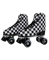 C7skates Forget Me Not Quad Roller Skates (Duchess