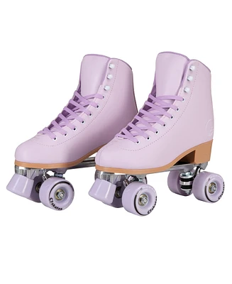C7skates Forget Me Not Quad Roller Skates (Sugarplum