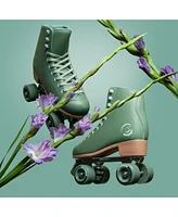 C7skates Forget Me Not Quad Roller Skates (Okumidori
