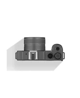 Minolta Minolta MND55 64 Mp Af 4K Ultra Hd Digital Camera with WiFi, Gray