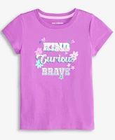 Toddler Girls Kind Sequin Tee, Exclusively at Macy's