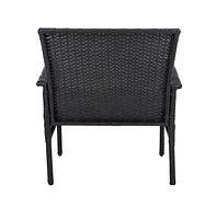Moore 3PC Lounge Set