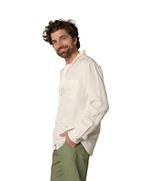 Mosmann Australia Men's Avalon Long Sleeve