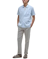 Barbour Men's Treelane Textured Shirt