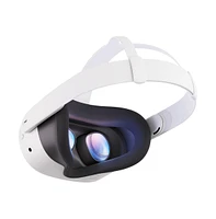 Meta Quest 3 512GB Advanced All-in-One Vr Headset with Batman: Arkham Shadow