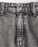 Epic Threads Little & Big Boys Black Baggy Jeans, Exclusively at Macy's