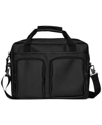 Rains Men's Tech Bag