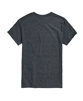 Airwaves Men's Father's Day Maybe Be Old Short Sleeve T-Shirt
