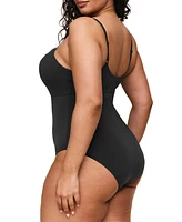 Adore Me Plus Vanesse Smoothing Bodysuit