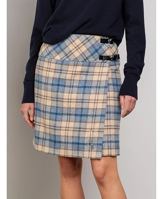 Celtic & Co. Women's The Celt Knee Length Kilt