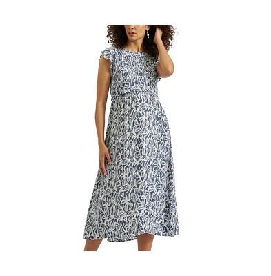 Ripe Maternity Maternity Ripe Edie Nursing Dress