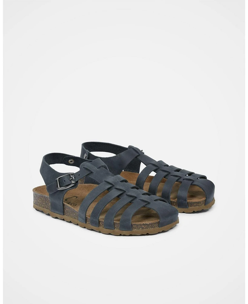 Fisherman's Sandal