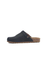 Strap Detail Clog
