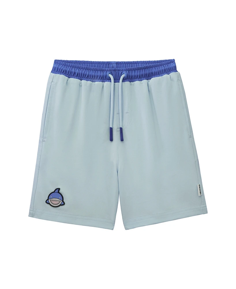 Roarsome Toddler Reef Swim Trunk