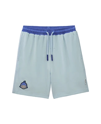 Roarsome Toddler Reef Swim Trunk