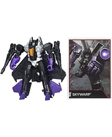 Legends Skywarp | Transformers Generations Combiner Wars