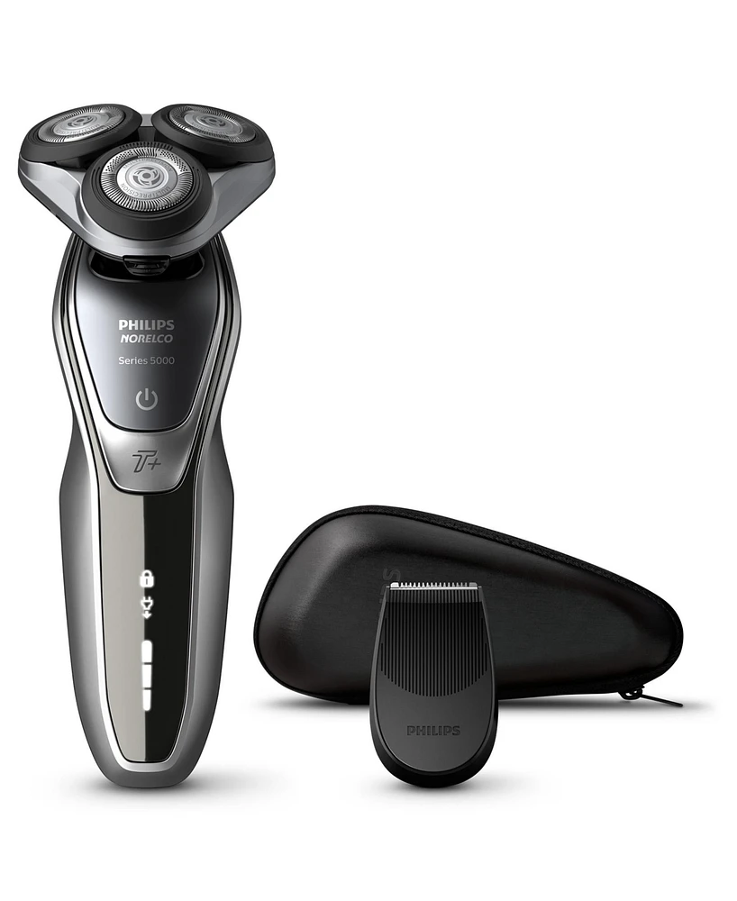 Norelco Shave S9000 Prestige