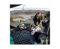 Naturehike Camping Table Folding Small Dining Outdoor Portable Picnic Hiking Trip Garden