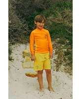 Roarsome Baby Boys Cub Swim Trunk