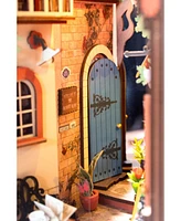 Diy 3D Book Nook Kit