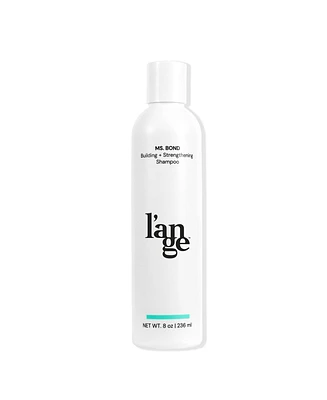 Ms. Bond Building + Strengthening Shampoo