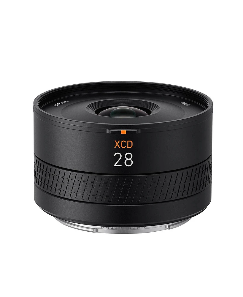 Hasselblad Xcd 28mm f/4.0 P Lens