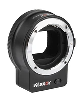 Viltrox Nf-z Nikon F-Mount Lens to Z-Mount Camera Adapter