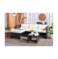 Bronson 3PC Sofa Set