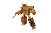 Golden Lagoon Soundwave Wonderfest Exclusive | Japanese Transformers Legends