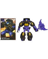 Blackjack | Transformers Generations Combiner Wars