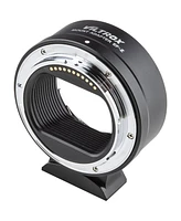 Viltrox Ef-z Lens Mount Adapter for Canon Ef/Ef-s-Mount Lens to Nikon Z Camera