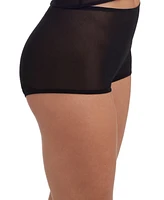 Skarlett Blue Women's Spellbound Mesh Short