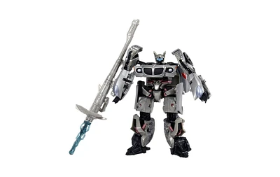 Mb-12 Jazz | Transformers Movie 10th Anniversary