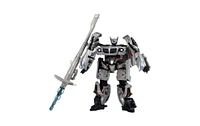 Mb-12 Jazz | Transformers Movie 10th Anniversary