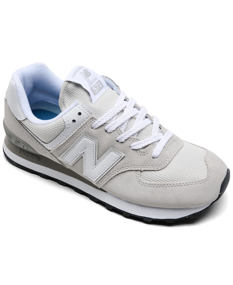 New Balance Women's 574 Core Casual Sneakers from Finish Line