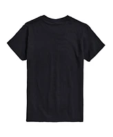 Airwaves Men's Marvel Ant-Man Game Short Sleeve T-Shirt