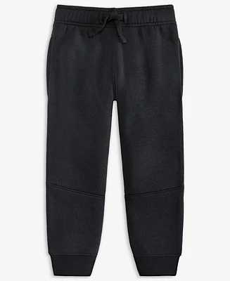Epic Threads Toddler Boys Solid Fleece Joggers, Exclusively at Macy's