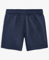 Epic Threads Toddler Boys 2T-4T Soft Fleece Shorts, Exclusively at Macy's