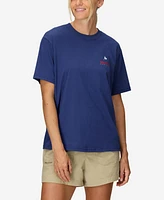 Marmot Women's For Life Short Sleeve Shirt