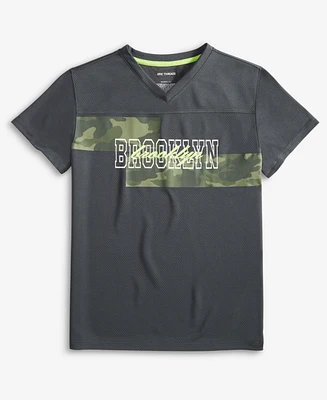 Epic Threads Big Boys Brooklyn Jersey, Exclusively at Macy's